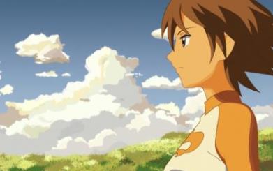 盤點史上最傷心的動漫 白兔糖后半部分非常溫暖