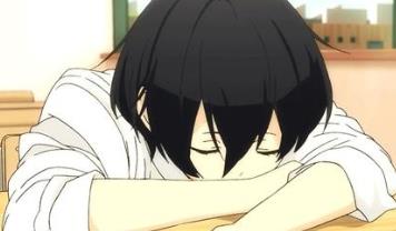 日本感人愛情動漫 溫暖印記故事非常的簡單日常