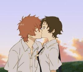 催淚虐心動漫電影 瑪麗和馬克思講述的是一個沒有網絡的時代