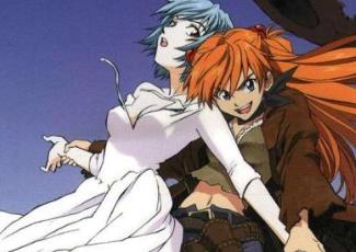 日本動漫美女排行榜 毛利蘭是《名偵探柯南》里面的女主