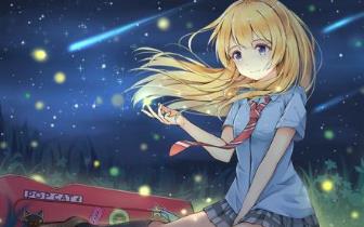 盤點史上最傷心的動漫 白兔糖后半部分非常溫暖