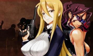 盤點一下日本恐怖漫畫 《Another》一直備受好評