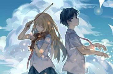 日本感人愛情動漫 溫暖印記故事非常的簡單日常