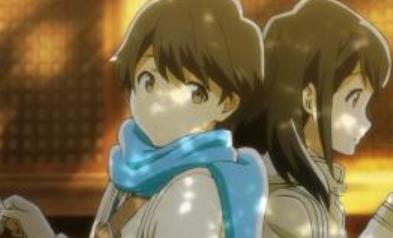 催淚愛情動漫 團子大家族講述的是男主和多個女主角們之間的故事