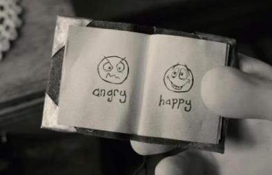 催淚虐心動漫電影 瑪麗和馬克思講述的是一個沒有網絡的時代