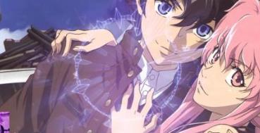 盤點一下日本恐怖漫畫 《Another》一直備受好評