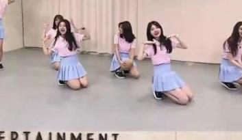 韓國選秀節目排行榜 《Produce 101》第一季非常好看