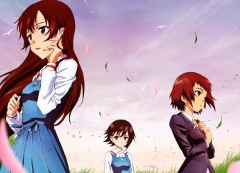 盤點史上最傷心的動漫 白兔糖后半部分非常溫暖