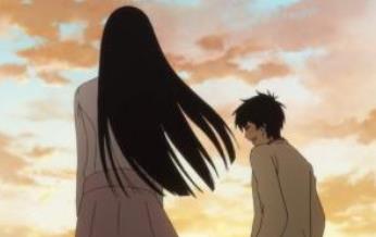 盤點史上最傷心的動漫 白兔糖后半部分非常溫暖