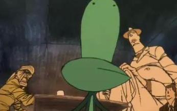 催淚愛情動漫 團子大家族講述的是男主和多個女主角們之間的故事