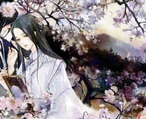 女生小說排行榜 何以笙簫默是一部都市言情小說