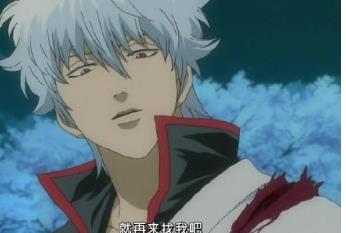 日本最佳動漫 銀魂是目前一直還在連載的大型動漫