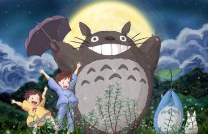 日本最佳動漫 銀魂是目前一直還在連載的大型動漫