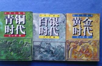 最值得看的小說 《王小波全集》非常有內涵的雜感隨談