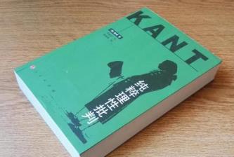 世界哲學名著 作為意志和表象的世界很值得細細品味