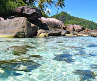 世界最美旅游景點 大溪地這里四季溫暖如春物產(chǎn)豐富