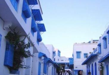 世界上最美小鎮 城堡小鎮布萊德集博物館餐館酒窖為一體