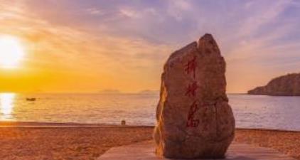 大連最好玩的地方推薦 大連圣亞海洋世界共分為四個展館