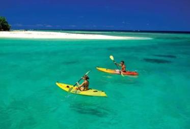 世界最美旅游景點 大溪地這里四季溫暖如春物產(chǎn)豐富