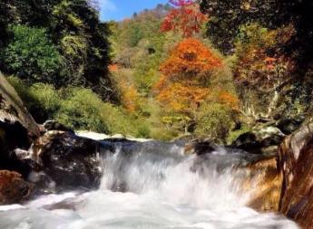 廣元最好玩的地方推薦 昭化古城不少的遺址都是很值得留念的