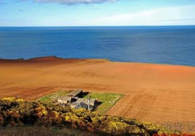 全球最美日落地 希臘圣托里尼島是愛琴海中最璀璨的一顆鉆石