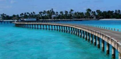 馬爾代夫島嶼排名 都喜天闕玩趣無憂