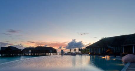 馬爾代夫島嶼排名 都喜天闕玩趣無憂