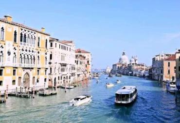 全球最美日落地 希臘圣托里尼島是愛琴海中最璀璨的一顆鉆石