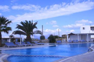 全球艷遇最多的城市 希臘米克諾斯島非常好看