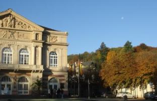 德國最美小鎮 海德堡傳統與現相結合小鎮風情美不勝收