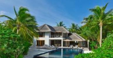 馬爾代夫島嶼排名 都喜天闕玩趣無憂