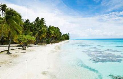 全球艷遇最多的城市 希臘米克諾斯島非常好看