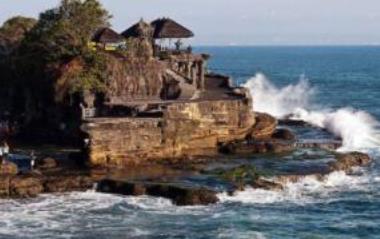 全球最美日落地 希臘圣托里尼島是愛琴海中最璀璨的一顆鉆石