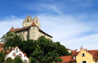 德國最美小鎮 海德堡傳統與現相結合小鎮風情美不勝收