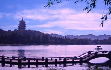 情侶必去的浪漫地方 麗江是麗江之行不能錯過的美景