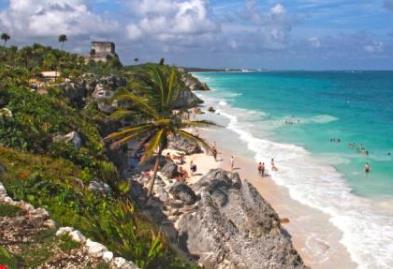 全球最美日落地 希臘圣托里尼島是愛琴海中最璀璨的一顆鉆石