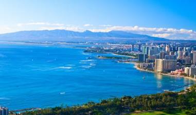 全球艷遇最多的城市 希臘米克諾斯島非常好看