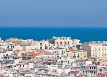 全球最美日落地 希臘圣托里尼島是愛琴海中最璀璨的一顆鉆石