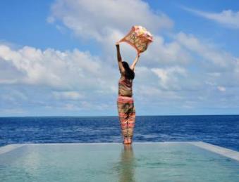 馬爾代夫島嶼排名 都喜天闕玩趣無憂