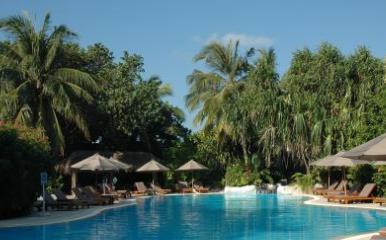 馬爾代夫島嶼排名 都喜天闕玩趣無憂