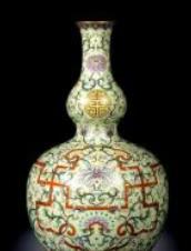 拍賣最貴的瓷器排行榜 追韓信圖梅瓶被稱為中國瓷器三絕之一