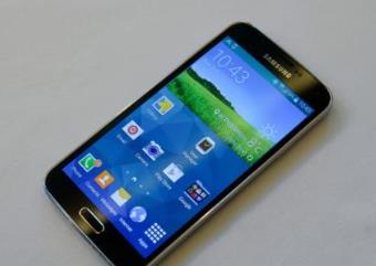 智能手機排行榜 谷歌Nexus 5是一款優秀的智能手機