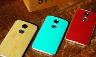 智能手機排行榜 谷歌Nexus 5是一款優秀的智能手機