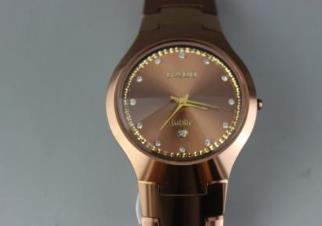 世界年輕人潮牌表 梭倫鏤空全自動機械表耐磨性高