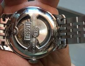 入門機械表 依波可以說是白領職場人士的首選