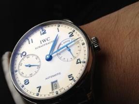 入門機械表 依波可以說是白領職場人士的首選