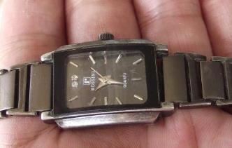 入門機械表 依波可以說是白領職場人士的首選