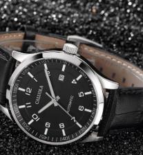 入門機械表 依波可以說是白領職場人士的首選