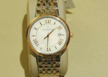 入門級名表推薦 歐米茄是許多商務人士都有入手的單品