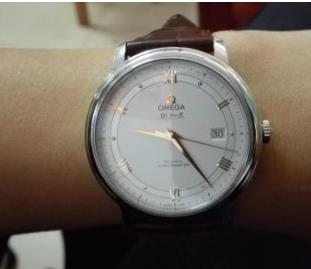 入門級名表推薦 歐米茄是許多商務人士都有入手的單品